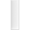 Ekena Millwork Legacy Architectural Grade PVC Outlooker with Block Ends, 7"W X 18"D X 24"H OUTP07X18X24LEC05 - alternate 2